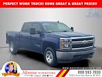 2014 Chevrolet Silverado 1500 Crew Cab 4x4 Pickup for sale #M243036U - photo 1