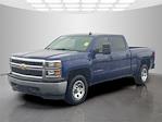 2014 Chevrolet Silverado 1500 Crew Cab 4x4 Pickup for sale #M243036U - photo 4