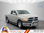 Used 2010 Dodge Ram 1500 ST Extended Cab 4x4 Pickup for sale #M243731U - photo 1