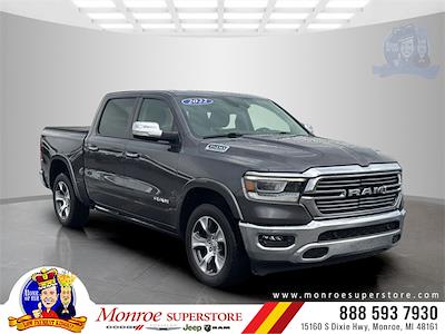 2022 Ram 1500 Crew Cab 4x4 Pickup for sale #M249206N - photo 1
