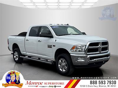 2018 Ram 2500 Crew Cab 4WD Pickup for sale #M253636U - photo 1