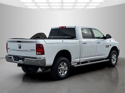 2018 Ram 2500 Crew Cab 4WD Pickup for sale #M253636U - photo 2