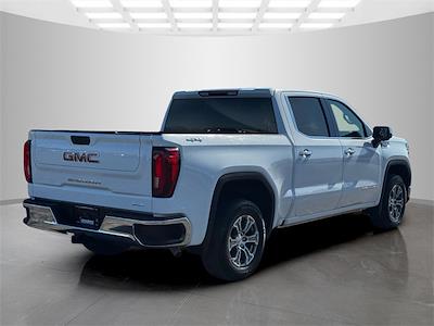 Used 2025 GMC Sierra 1500 - photo 1