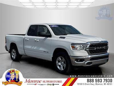 2022 Ram 1500 Quad Cab 4x4 Pickup for sale #M262718S - photo 1