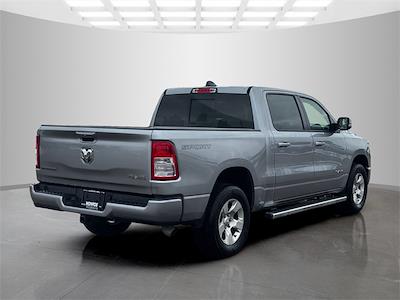 Used 2022 Ram 1500 - photo 1