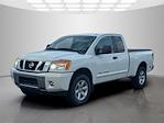 2013 Nissan Titan King Cab 4x4 Pickup for sale #M303677U - photo 5