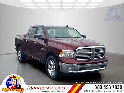 Used 2016 Ram 1500 - photo 1