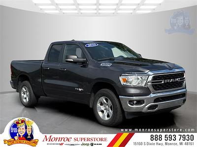 2022 Ram 1500 Quad Cab 4x4 Pickup for sale #M339382N - photo 1