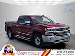 2018 Chevrolet Silverado 1500 Double Cab 4x4 Pickup for sale #M340129U - photo 1