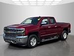 2018 Chevrolet Silverado 1500 Double Cab 4x4 Pickup for sale #M340129U - photo 4