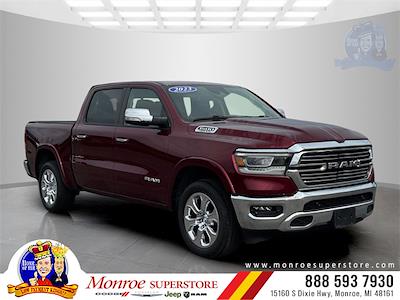 2022 Ram 1500 Crew Cab 4x4 Pickup for sale #M342834S - photo 1