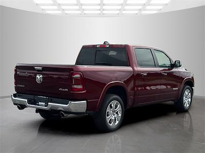 2022 Ram 1500 Crew Cab 4x4 Pickup for sale #M342834S - photo 2