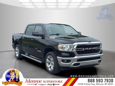2022 Ram 1500 Crew Cab 4x4 Pickup for sale #M349854N - photo 1