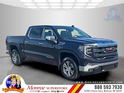 2024 GMC Sierra 1500 Crew Cab 4x4 Pickup for sale #M351941R - photo 1