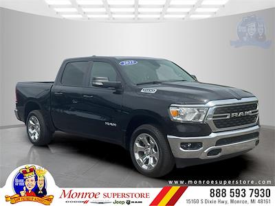 2022 Ram 1500 Crew Cab 4x4 Pickup for sale #M357578P - photo 1