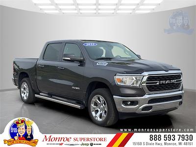 2022 Ram 1500 Crew Cab 4x4 Pickup for sale #M360473P - photo 1