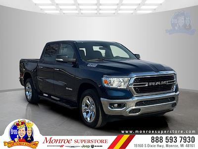 Used 2020 Ram 1500 - photo 1