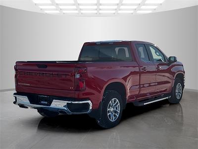 Used 2020 Chevrolet Silverado 1500 LT Double Cab for sale #M372348U - photo 2