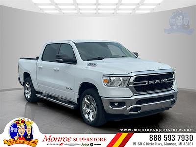 2022 Ram 1500 Crew Cab 4x4 Pickup for sale #M380947P - photo 1