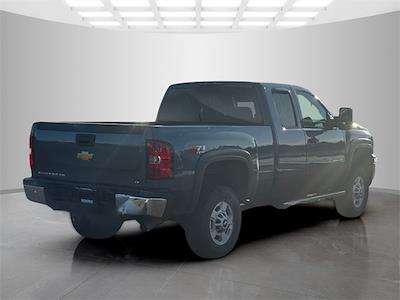 2013 Chevrolet Silverado 2500 Extended Cab 4WD Pickup for sale #M385781N - photo 2