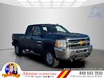 Used 2013 Chevrolet Silverado 2500 LT Extended Cab for sale #M385781N - photo 1