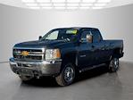 Used 2013 Chevrolet Silverado 2500 LT Extended Cab for sale #M385781N - photo 4