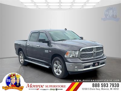 2016 Ram 1500 Crew Cab 4x4 Pickup for sale #M388477P - photo 1