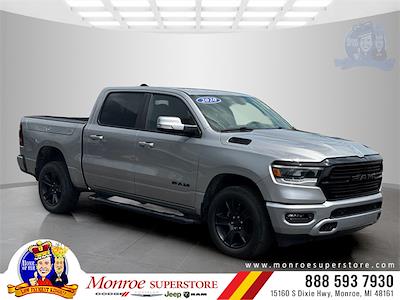 2020 Ram 1500 Crew Cab 4x4 Pickup for sale #M399725P - photo 1