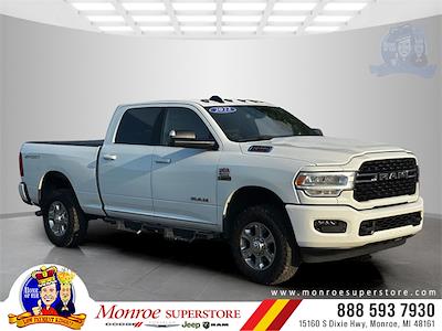 2022 Ram 2500 Crew Cab 4x4 Pickup for sale #M400678N - photo 1