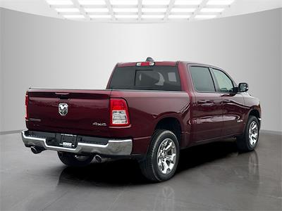 Used 2022 Ram 1500 - photo 1