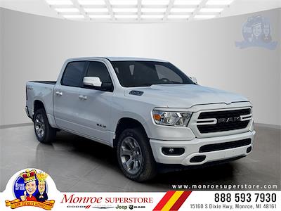 Used 2022 Ram 1500 - photo 1