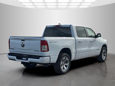Used 2022 Ram 1500 - photo 1
