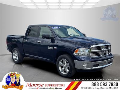 2014 Ram 1500 Crew Cab 4x4 Pickup for sale #M468201U - photo 1
