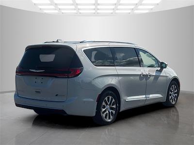 2021 Chrysler Pacifica FWD Minivan for sale #M502096S - photo 2