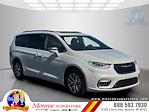 Used 2021 Chrysler Pacifica Pinnacle Minivan for sale #M502096S - photo 1