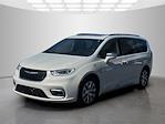 Used 2021 Chrysler Pacifica Pinnacle Minivan for sale #M502096S - photo 4