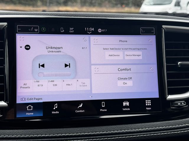 Used 2023 Chrysler Pacifica - photo 29