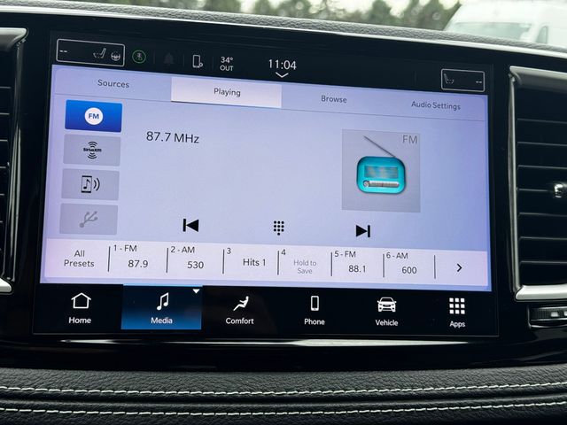 Used 2023 Chrysler Pacifica - photo 30