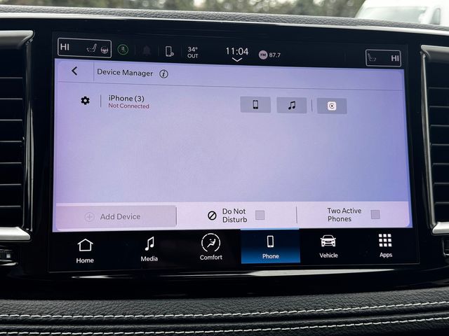 Used 2023 Chrysler Pacifica - photo 33