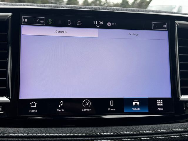 Used 2023 Chrysler Pacifica - photo 34