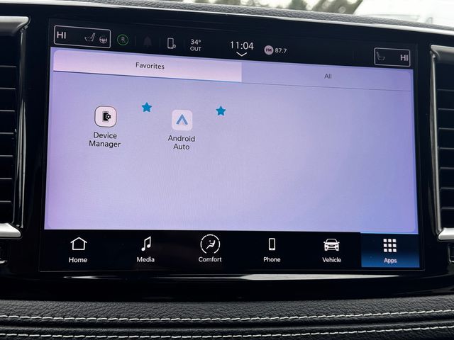 Used 2023 Chrysler Pacifica - photo 35