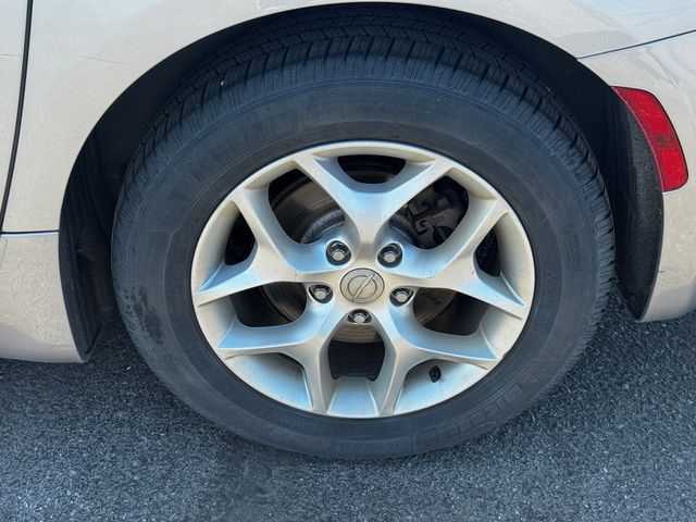 Used 2017 Chrysler Pacifica - photo 12