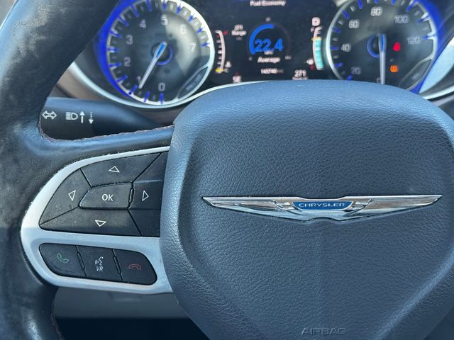 Used 2017 Chrysler Pacifica - photo 27
