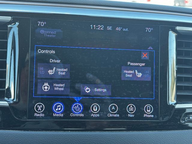 Used 2017 Chrysler Pacifica - photo 32