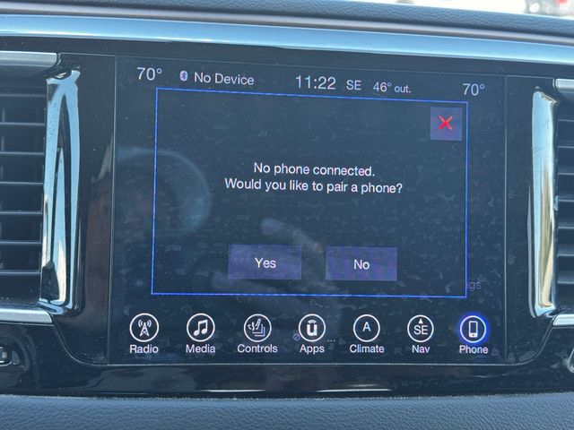 Used 2017 Chrysler Pacifica - photo 36