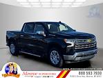 Used 2022 Chevrolet Silverado 1500 LTZ Crew Cab for sale #M512423N - photo 1
