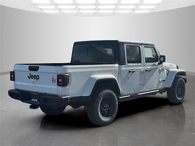 2025 Jeep Gladiator Crew Cab 4WD Pickup for sale #M513593P - photo 2