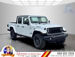 2025 Jeep Gladiator Crew Cab 4WD Pickup for sale #M513593P - photo 1