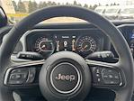 2025 Jeep Gladiator Crew Cab 4WD Pickup for sale #M513593P - photo 21