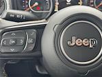 2025 Jeep Gladiator Crew Cab 4WD Pickup for sale #M513593P - photo 23